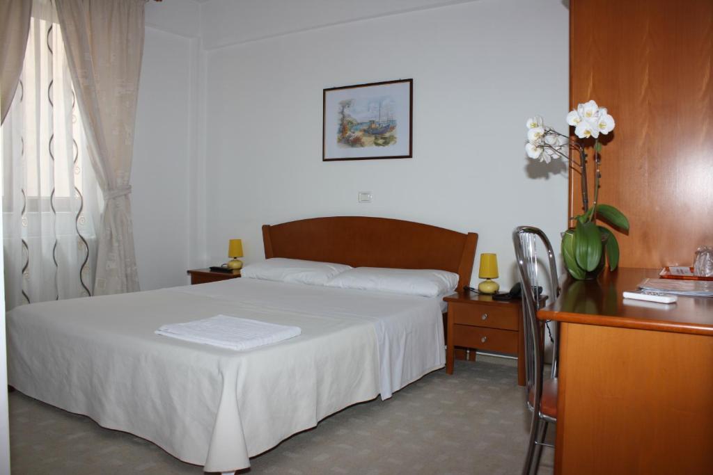 Hotel vila veneto - Resim 32