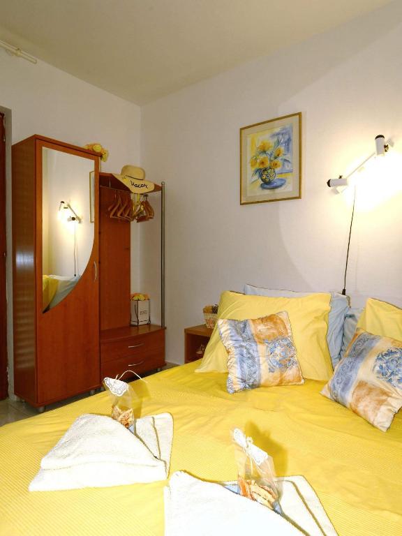 Fotografia z galérie ubytovania Apartment Mrgudic v destinácii Orebić