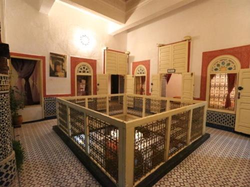 Fotografie z fotogalerie ubytování Riad Azrou v destinaci Azrou