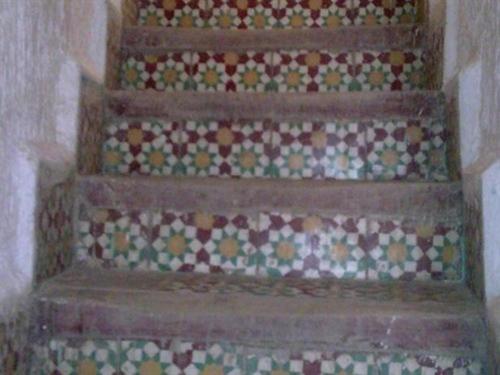 Fotografie z fotogalerie ubytování Riad Azrou v destinaci Azrou