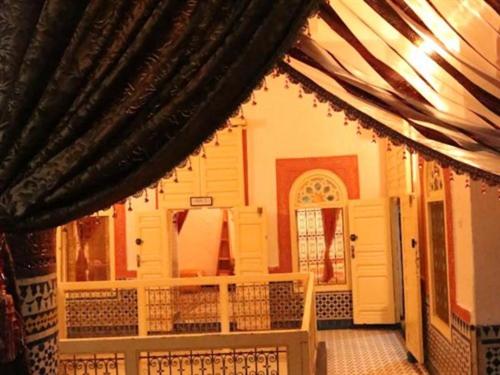 Fotografie z fotogalerie ubytování Riad Azrou v destinaci Azrou