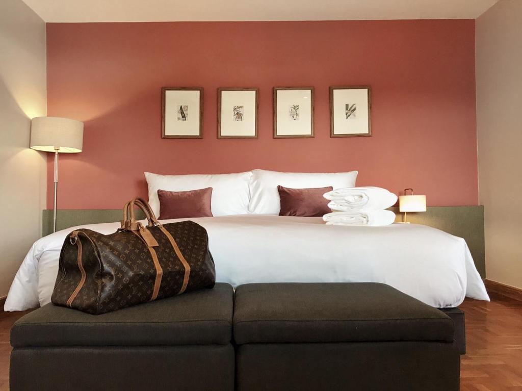 The Raintree Hotel Chiang Mai - Resim 44