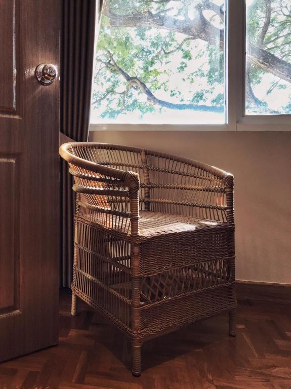 The Raintree Hotel Chiang Mai - Resim 42