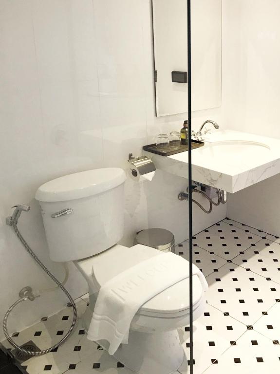 The Raintree Hotel Chiang Mai - Resim 38