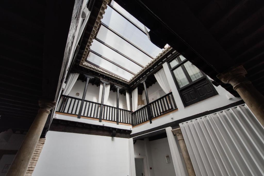 Hotel Rosa De oro - Resim 18