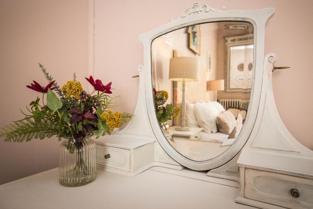 Carcassonne Bed and Breakfast du Palais - 10