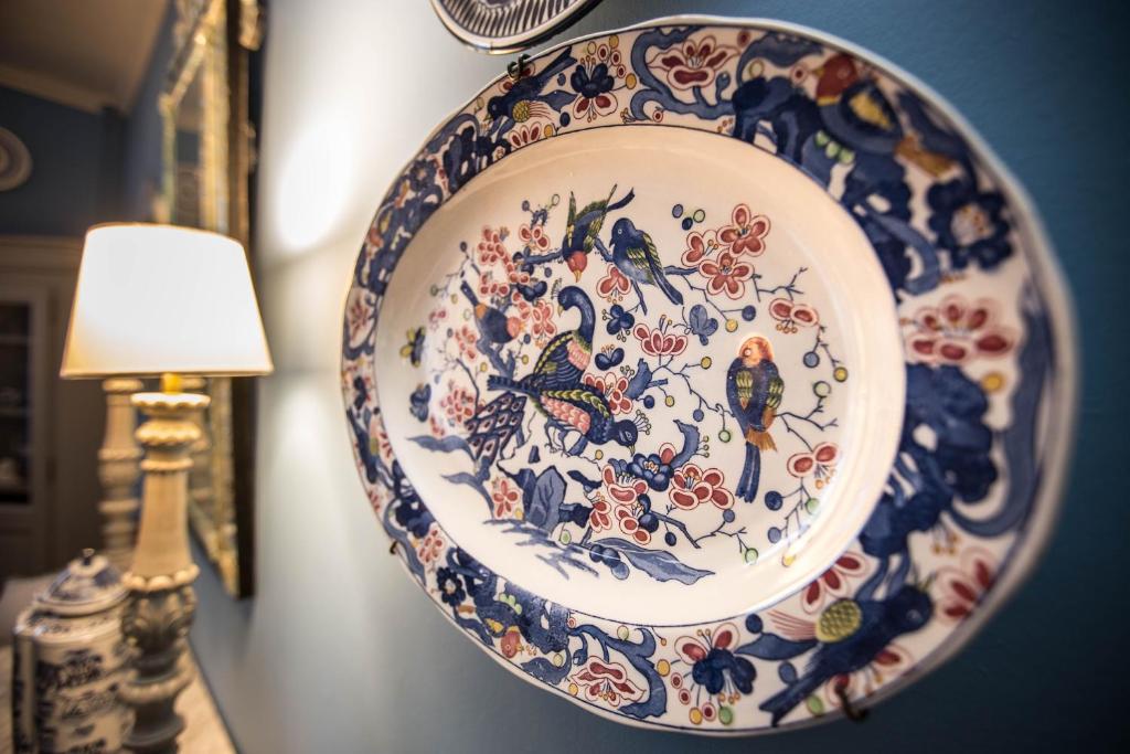 Carcassonne Bed and Breakfast du Palais - 15