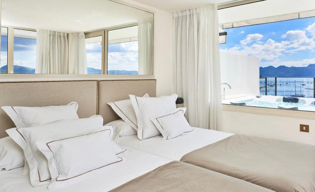 Hoposa Daina- Adults Only, Puerto Pollensa – Precios ...