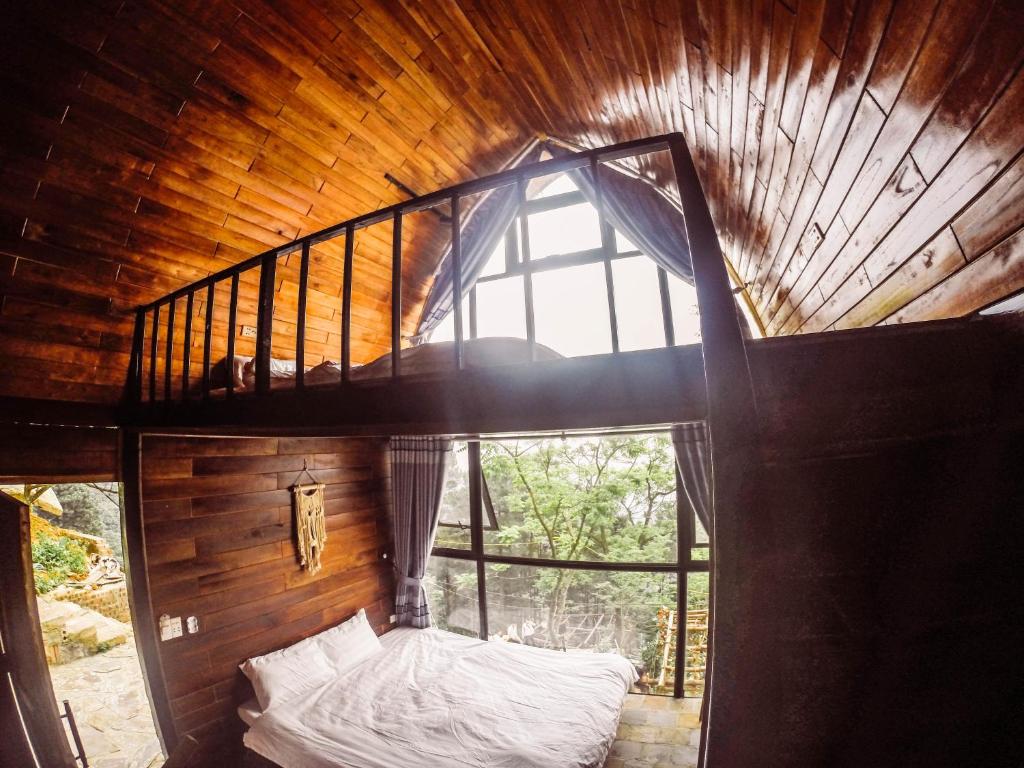 Chillout Village - Homestay Tam Đảo - Chalet