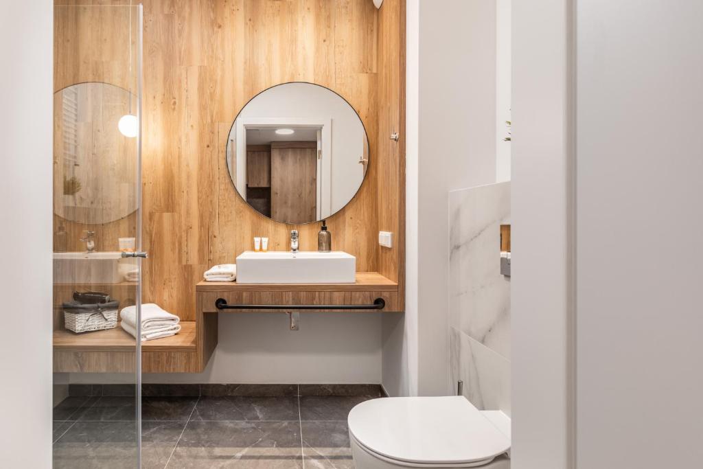 Apartamenty Jantaris II by Noclegi Renters - 7