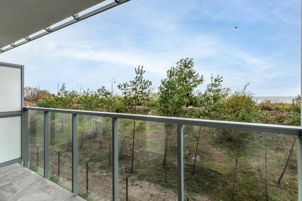 Apartamenty Jantaris II by Noclegi Renters - 3