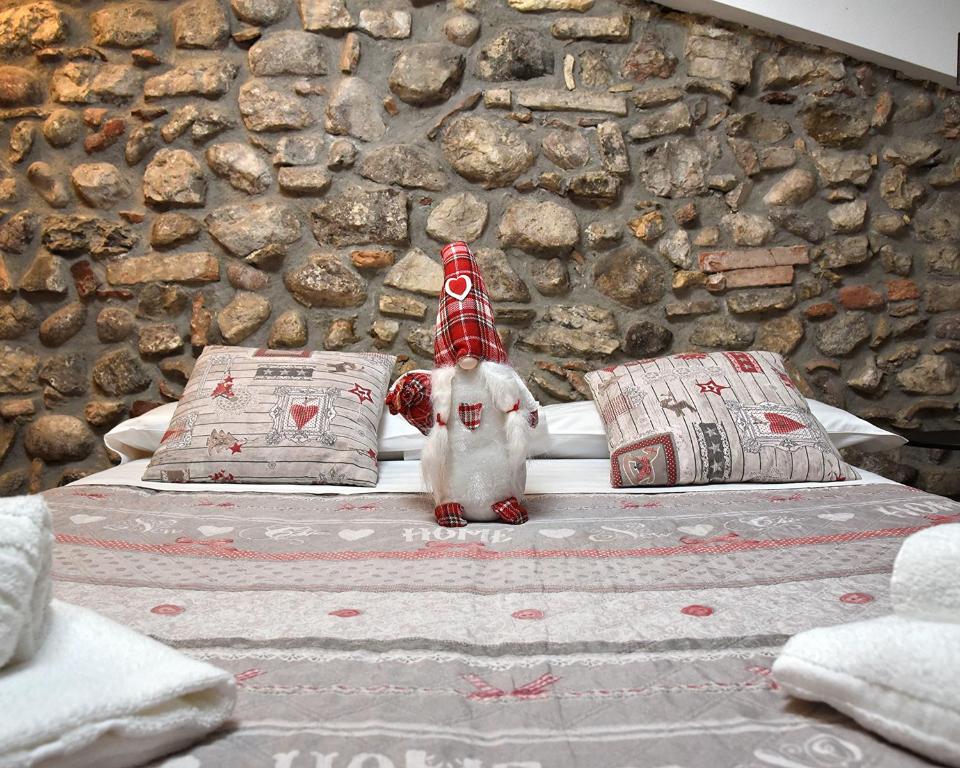 Bed and Breakfast Prigioni House, Peschiera del Garda, Italy - Booking.com
