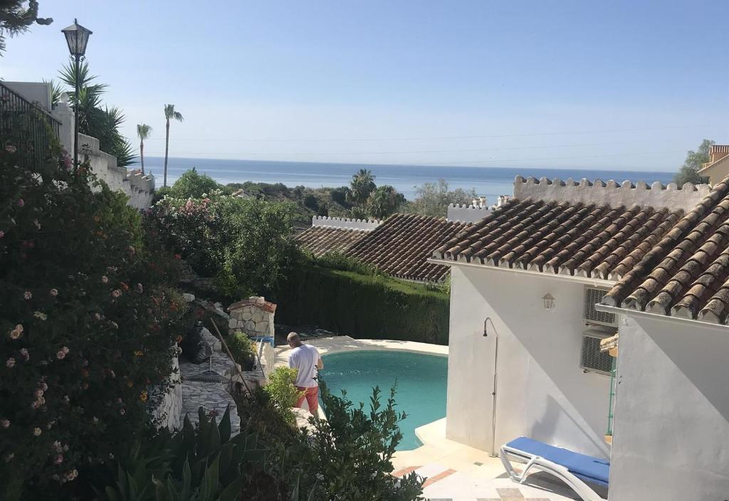 Villa Maria -, Benalmádena – Updated 2022 Prices