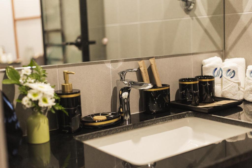 Thapae Twins Hotel - Resim 31