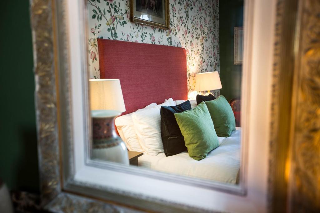 Carcassonne Bed and Breakfast du Palais - 18