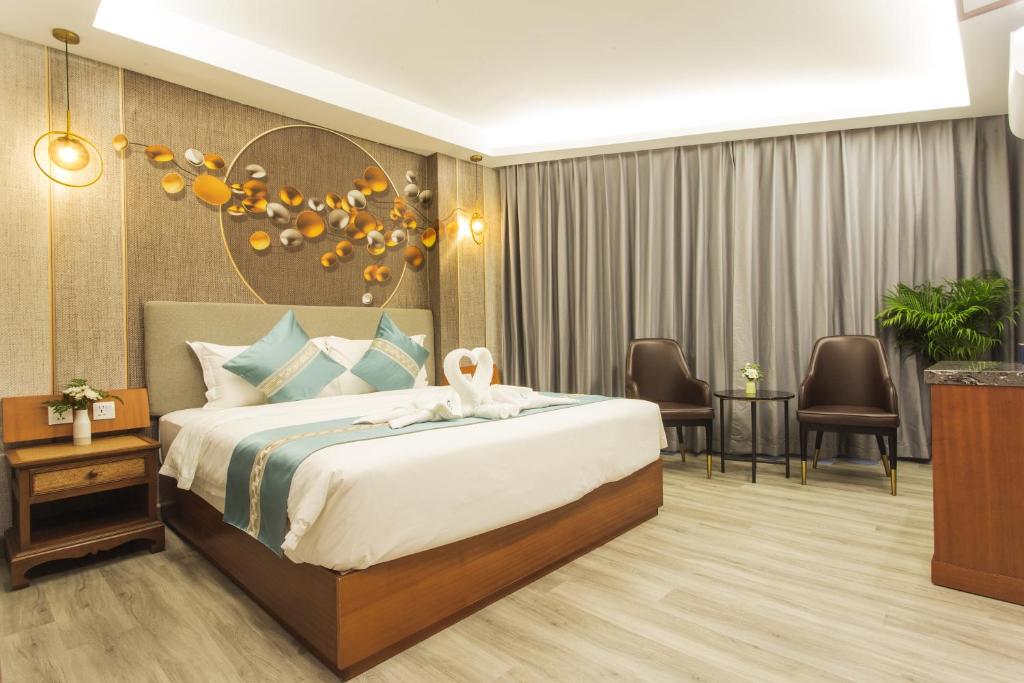 Thapae Twins Hotel - Resim 15