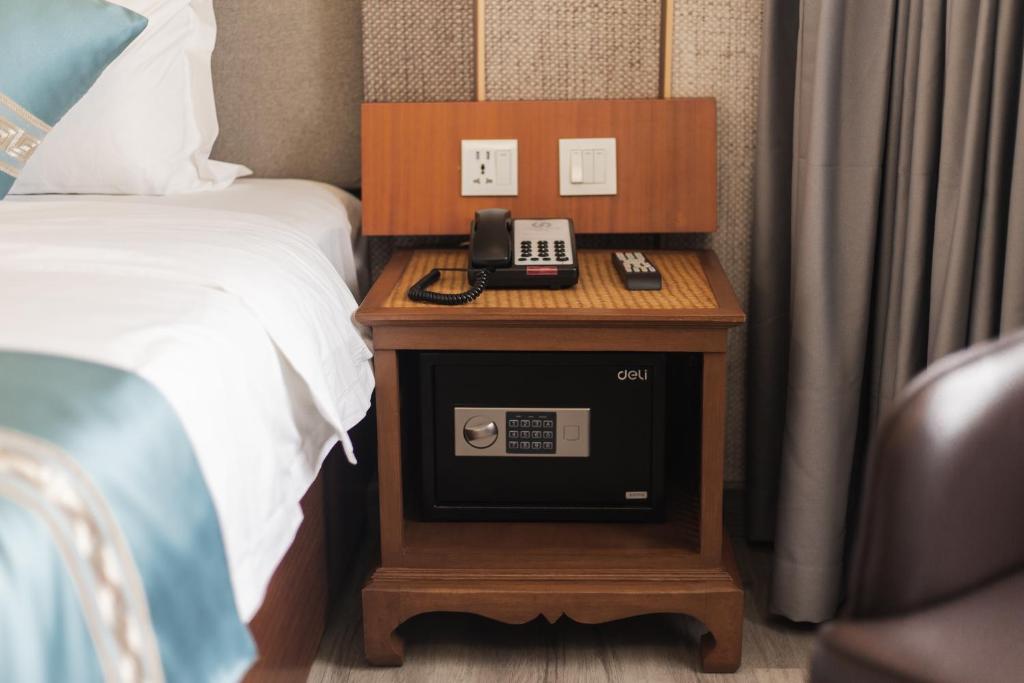 Thapae Twins Hotel - 19