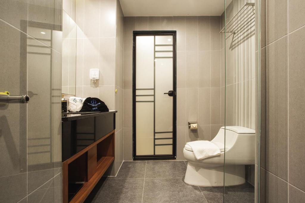 Thapae Twins Hotel - Resim 27