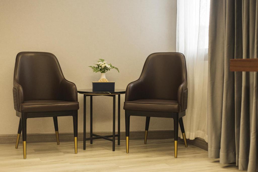 Thapae Twins Hotel - Resim 9