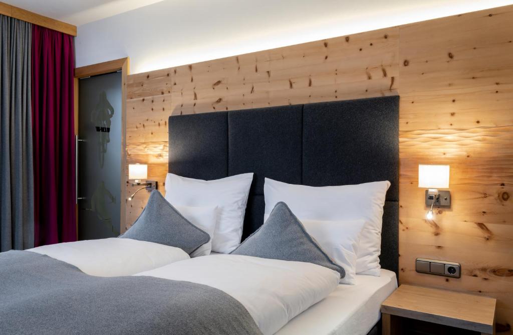 Ski & Bike Hotel Wiesenegg - 7