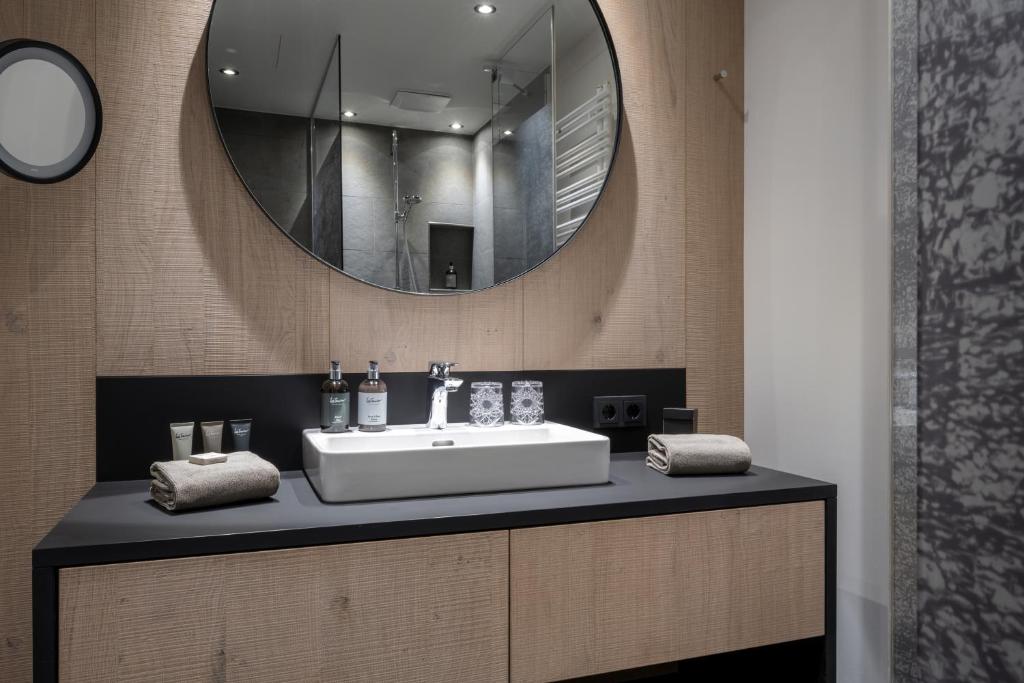 Ski & Bike Hotel Wiesenegg - 16