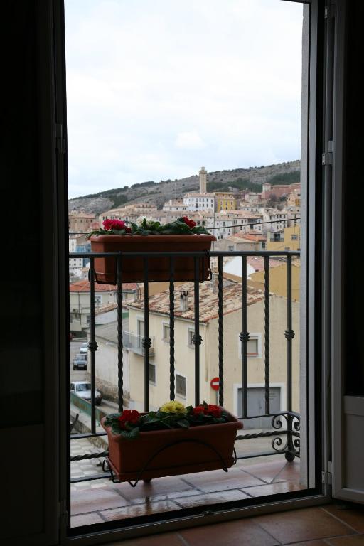 Alojamiento Cerro Socorro - 13