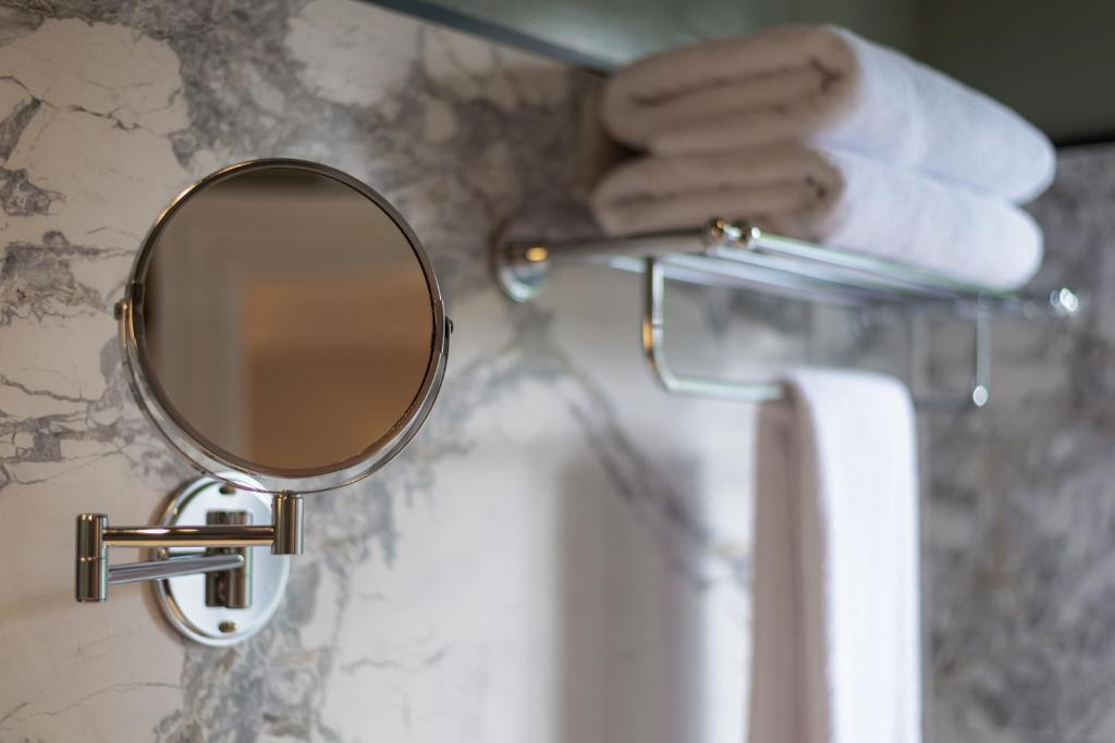 Fotografie z fotogalerie ubytování The Relais Henley v destinaci Henley-on-Thames