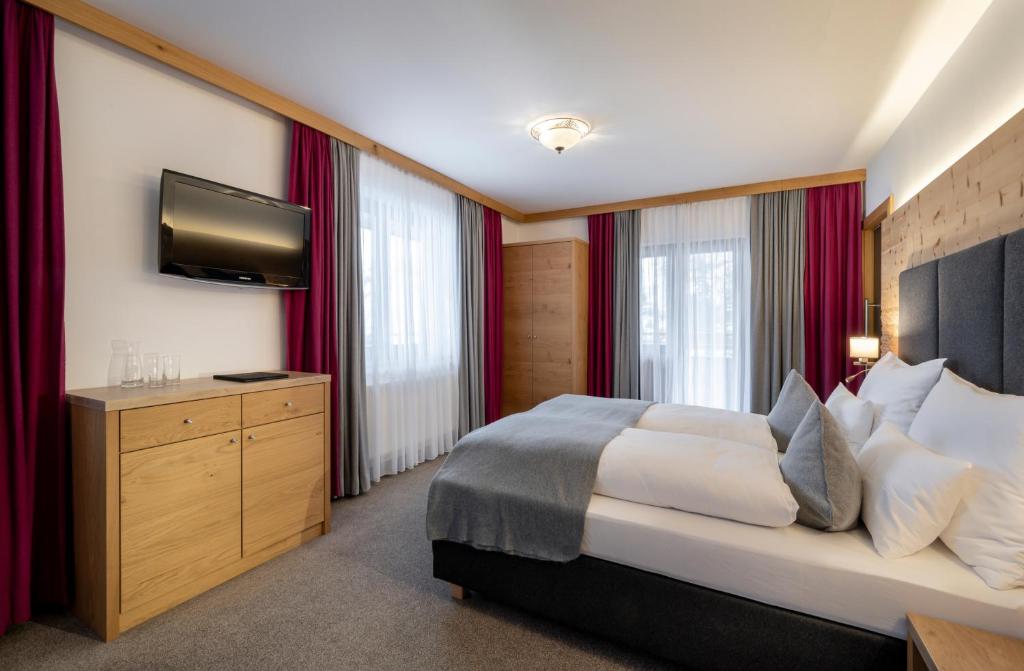 Ski & Bike Hotel Wiesenegg - 10