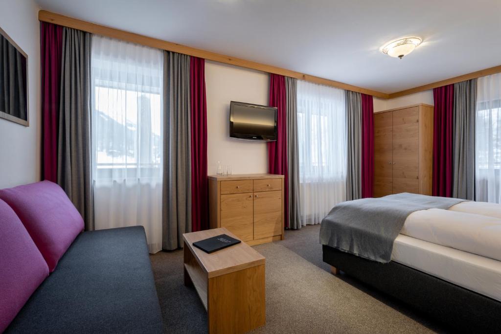 Ski & Bike Hotel Wiesenegg - 9
