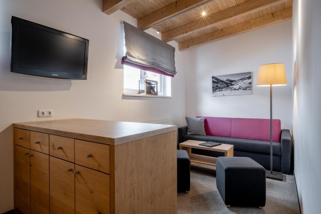 Ski & Bike Hotel Wiesenegg - 12