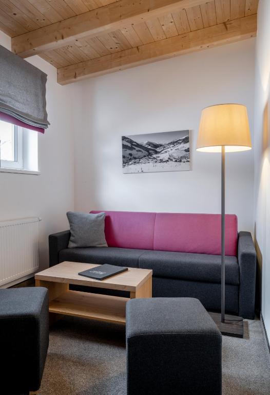 Ski & Bike Hotel Wiesenegg - 13