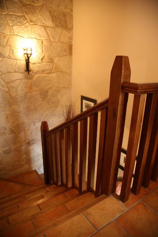 Alojamiento Cerro Socorro - 10