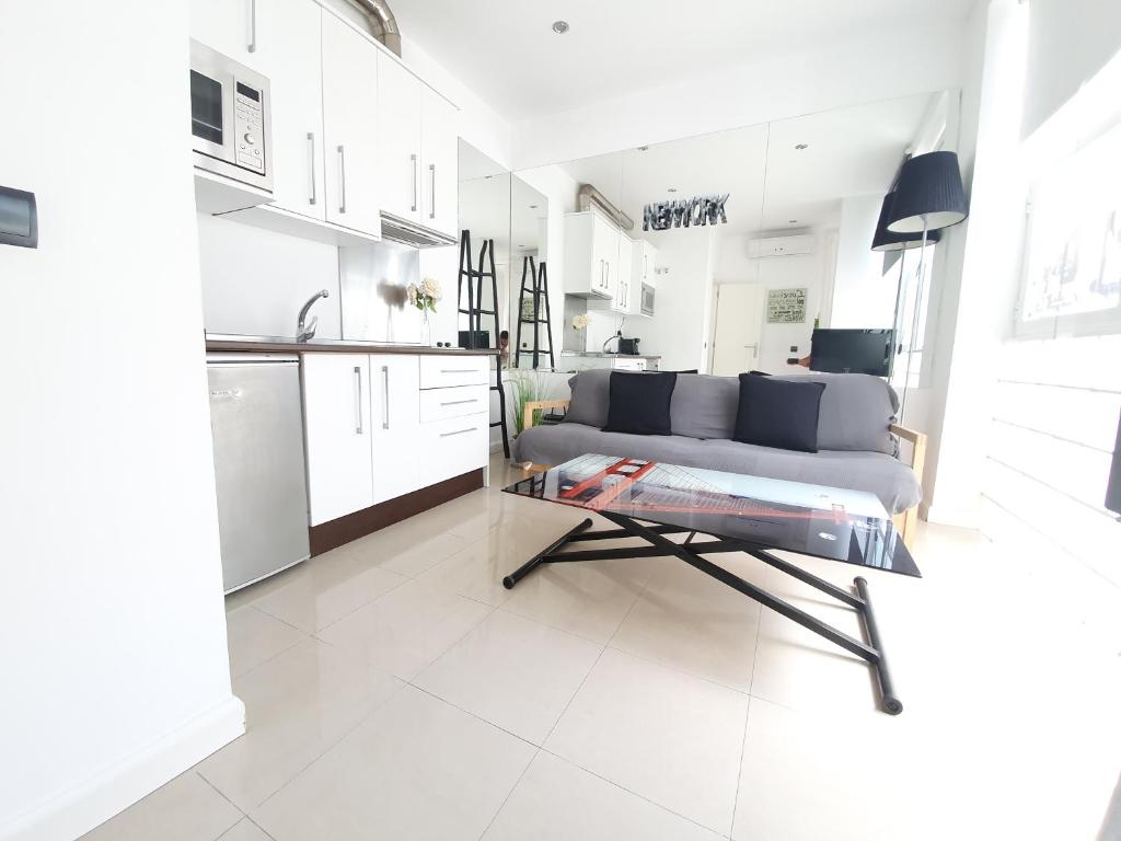 Apartamento Alvarez (Spanje Málaga) - Booking.com