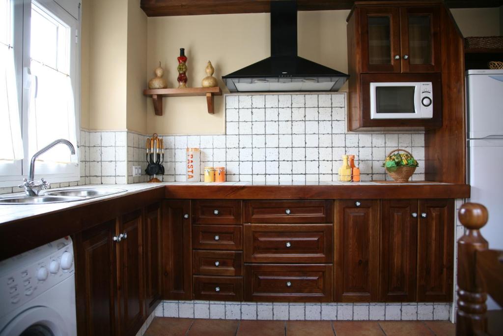 Alojamiento Cerro Socorro - 11