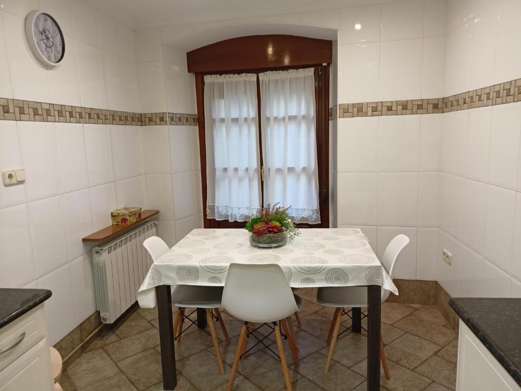 Fotografie z fotogalerie ubytování LOA GETARIA v destinaci Getaria
