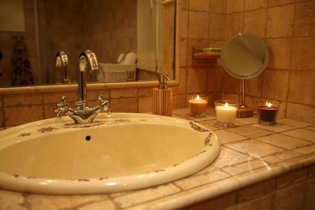 Alojamiento Cerro Socorro - 12