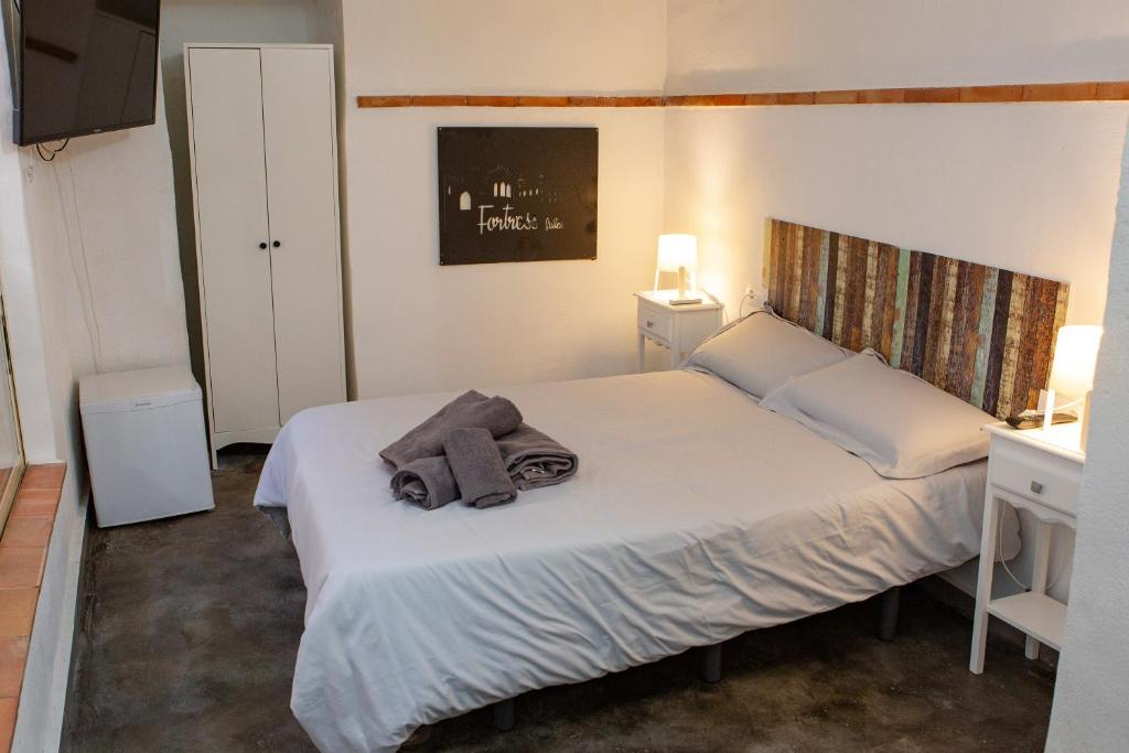 Fortress Jacuzzi Suites, Xàtiva – Precios actualizados 2023