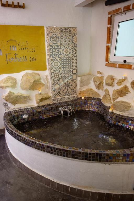Fortress Jacuzzi Suites, Xàtiva – Bijgewerkte prijzen 2023