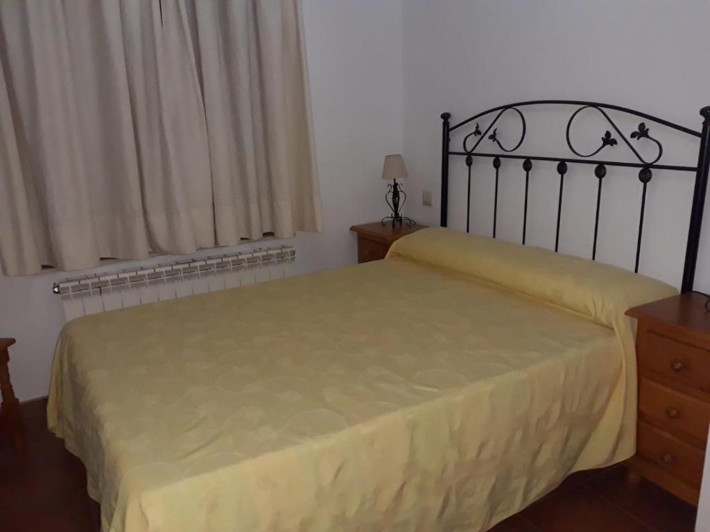 Casa Rural Rio Canto - Casa De Vacaciones De Cuatro Dormitorios