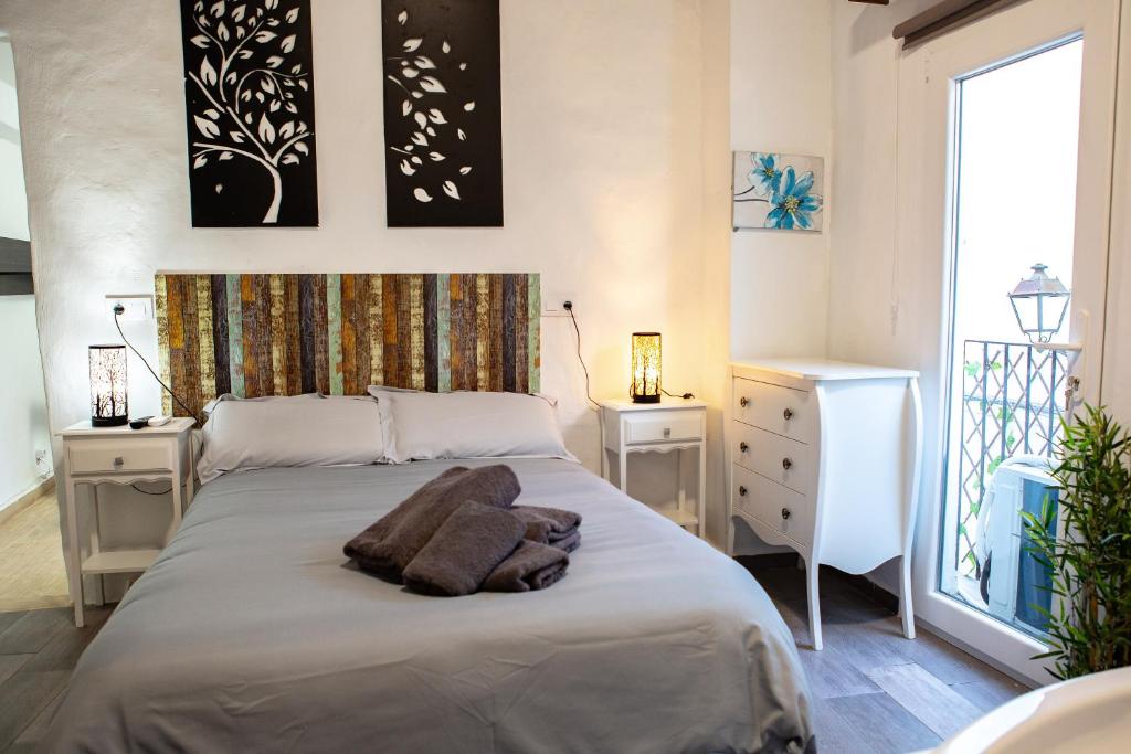 Fortress Jacuzzi Suites, Xàtiva – Precios actualizados 2023