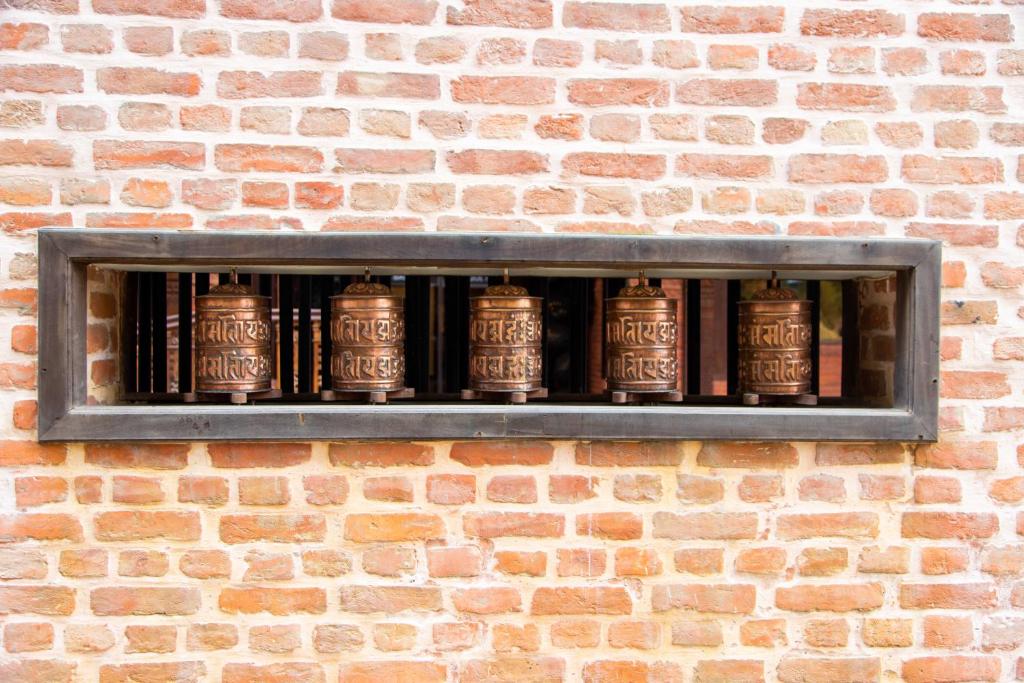 Fotografie z fotogalerie ubytování Basera Boutique Hotel v destinaci Kathmandu