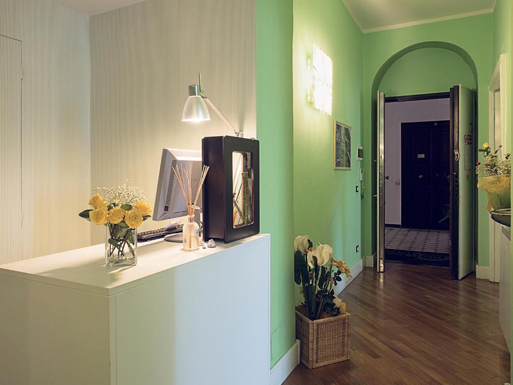Fotografie z fotogalerie ubytování Residenza Viani Guest House v destinaci La Spezia
