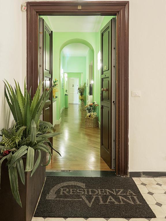 Fotografie z fotogalerie ubytování Residenza Viani Guest House v destinaci La Spezia