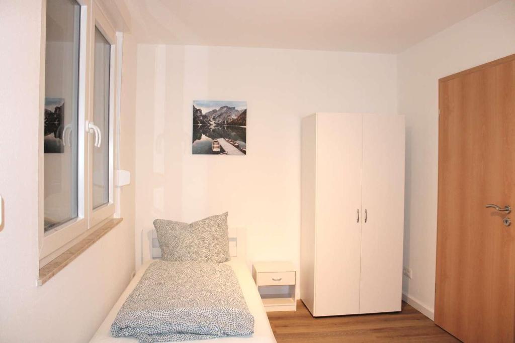 Work & Stay in Jena - Two-Bedroom Apartment