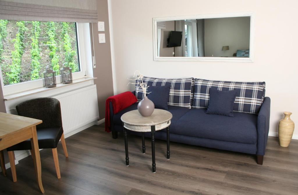 Weinburg -Das Ferienhaus - 10