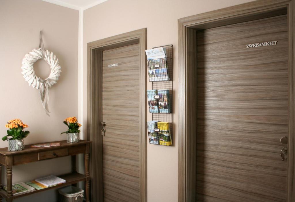 Weinburg -Das Ferienhaus - 9