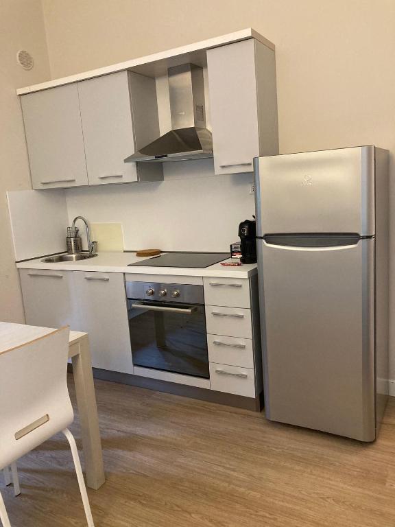 Kép Nonno 'Drea guest house szállásáról Castiglione della Pescaiában a galériában