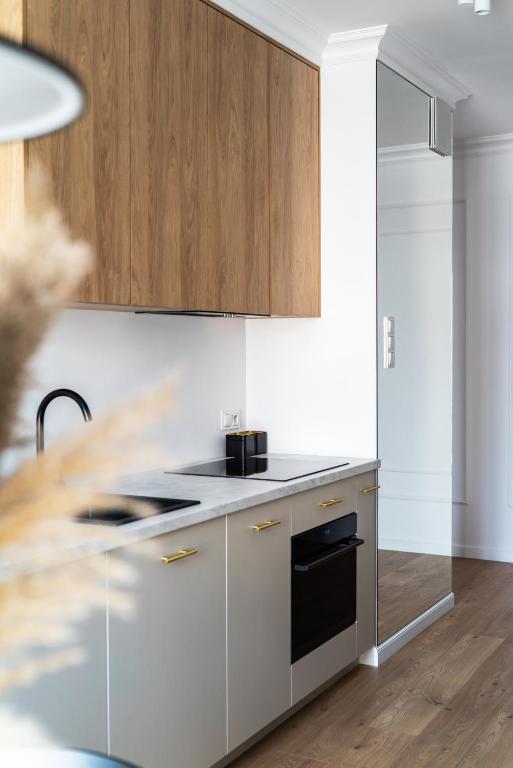 Choya Apartments - 