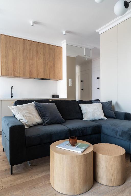 Choya Apartments - Appartement Met één Slaapkamer