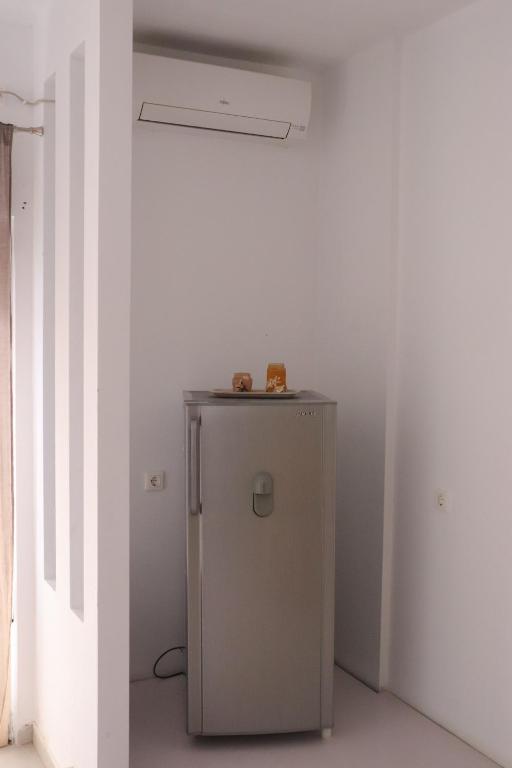 Imagem da galeria de Apartments Piazza em Himare